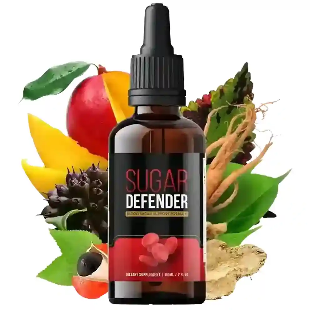 Sugar Defender