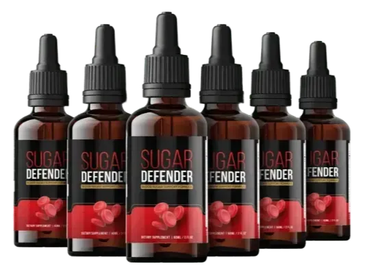 Sugar Defender buy